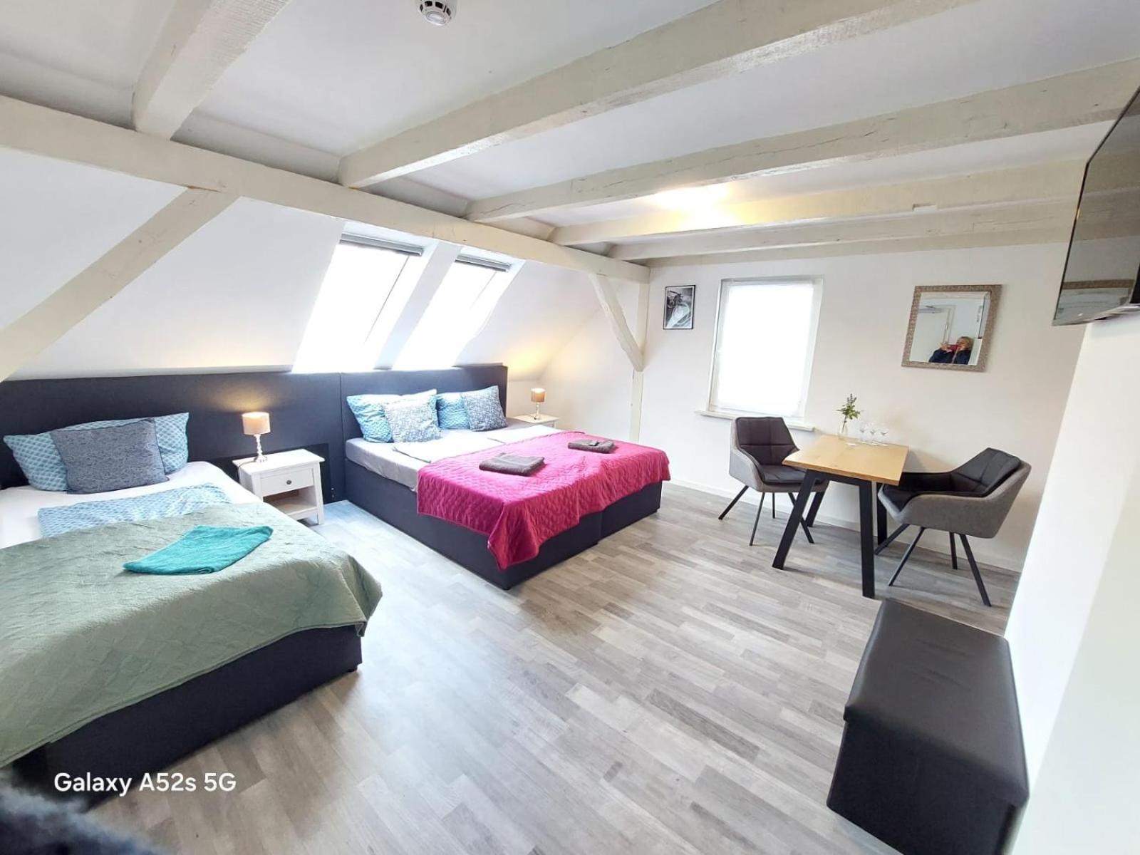 Hotel Radevormwald Esterno foto