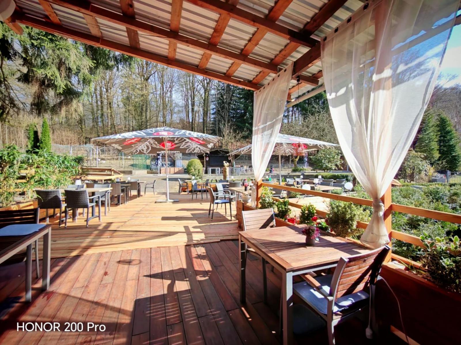 Hotel Radevormwald Esterno foto
